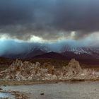 Mono Lake - einmal anders