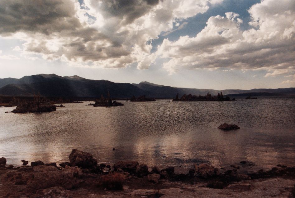 Mono Lake