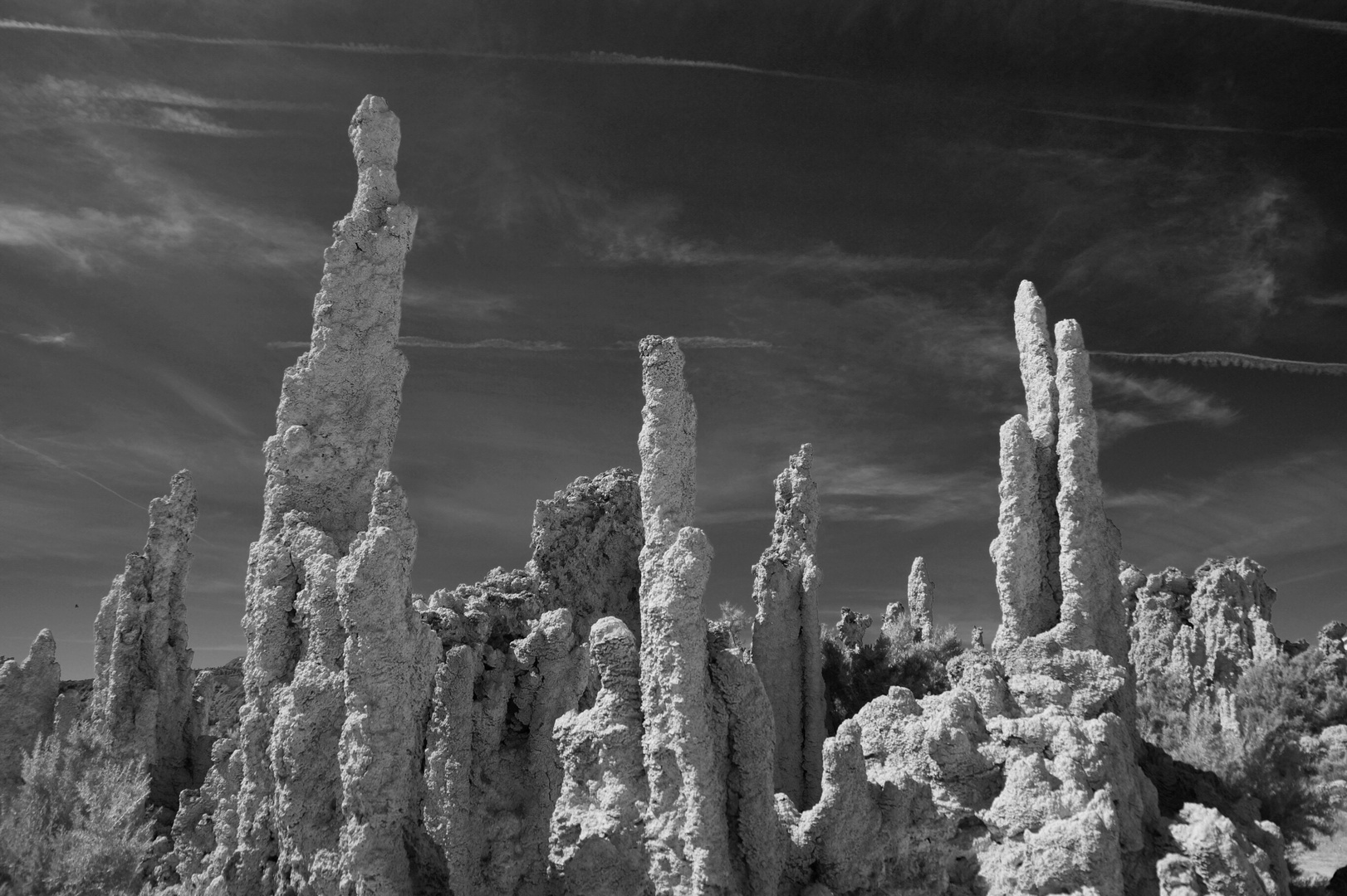 Mono Lake