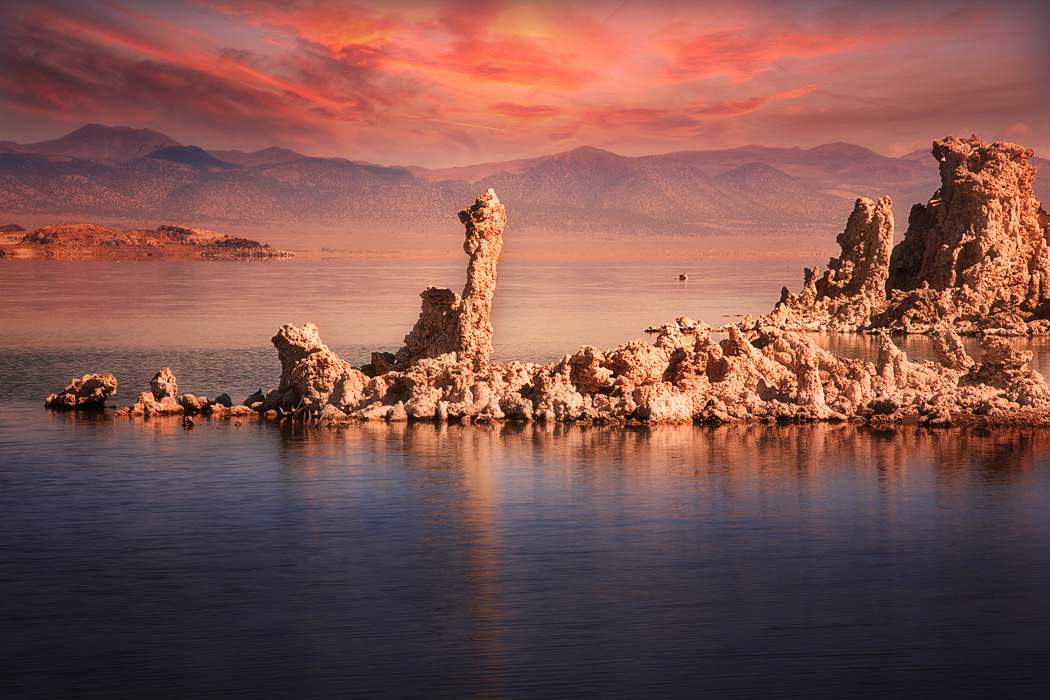 Mono Lake