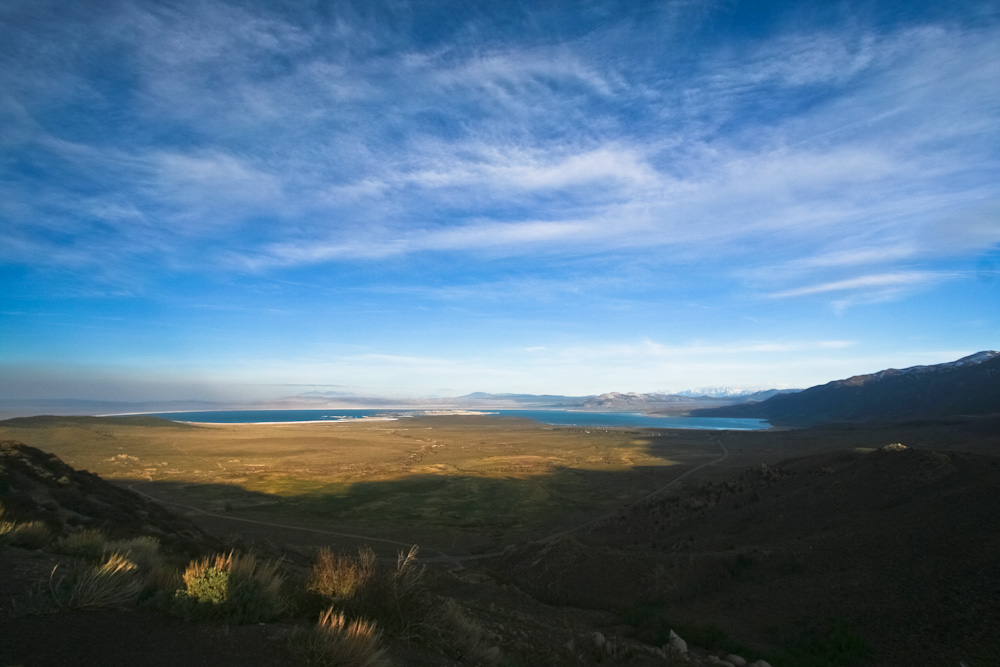 Mono Lake