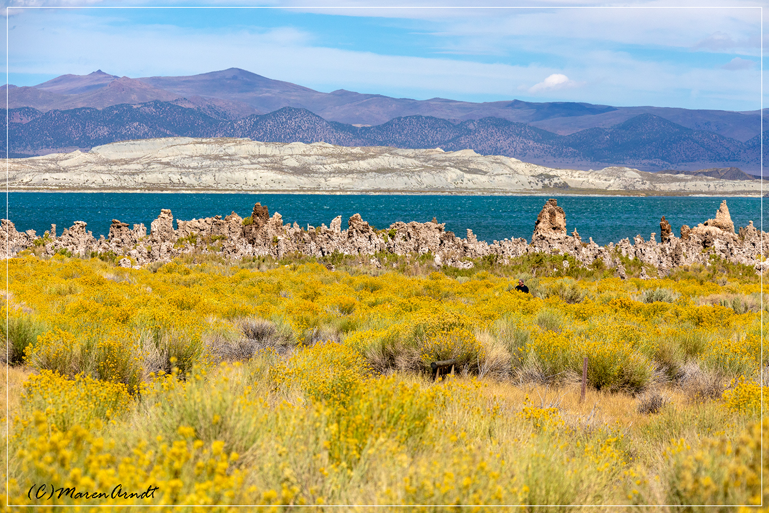 Mono Lake