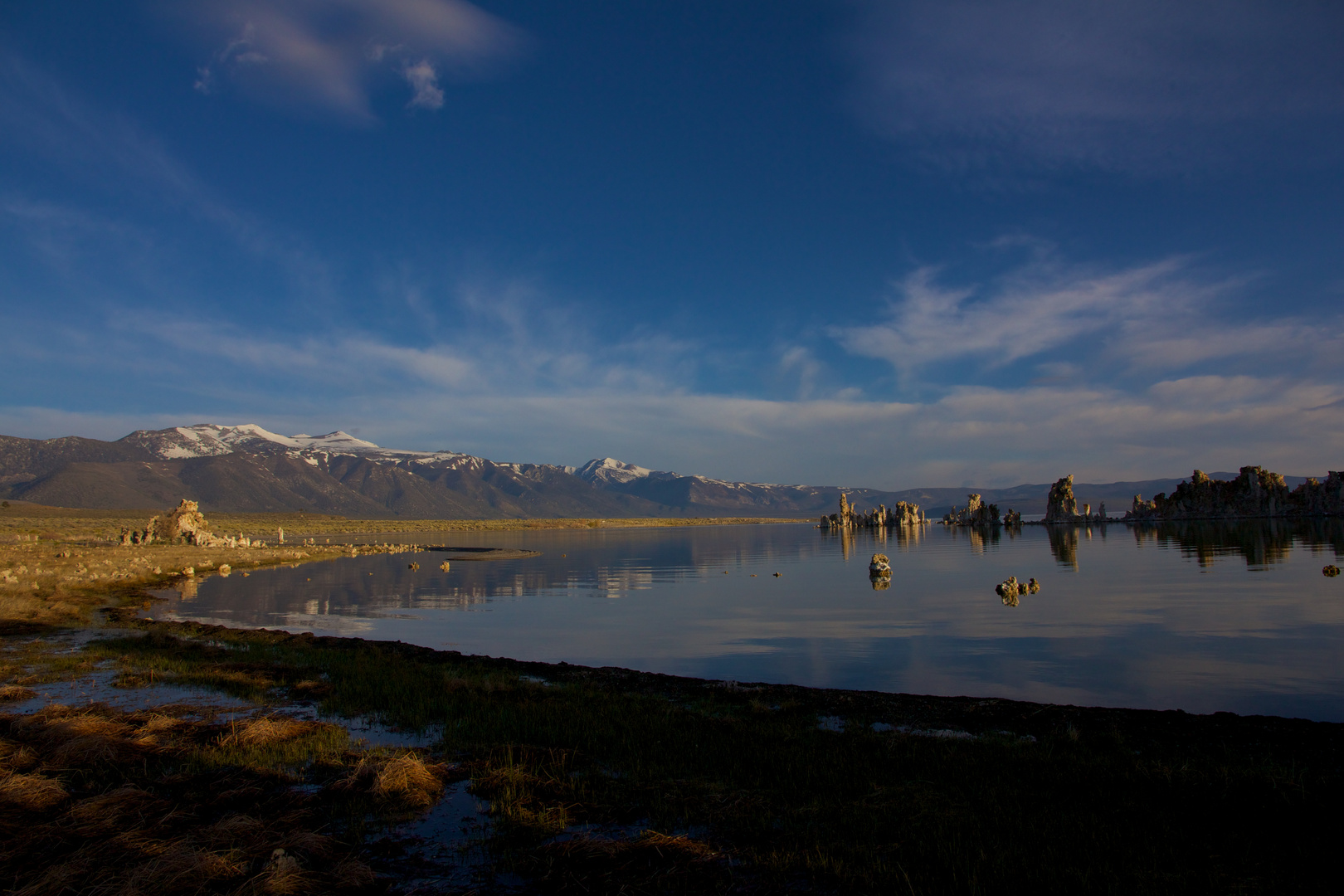 Mono Lake