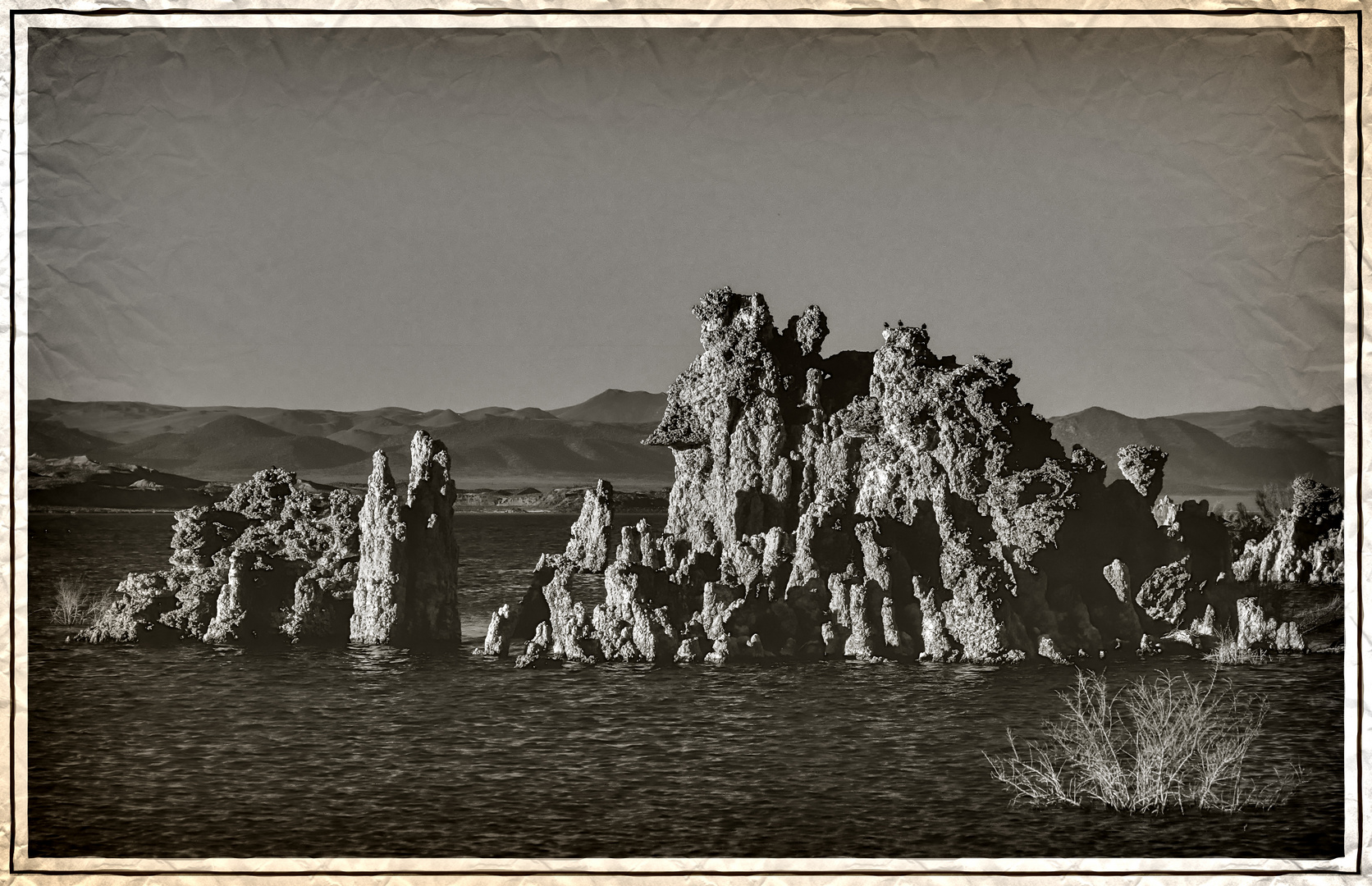 Mono Lake