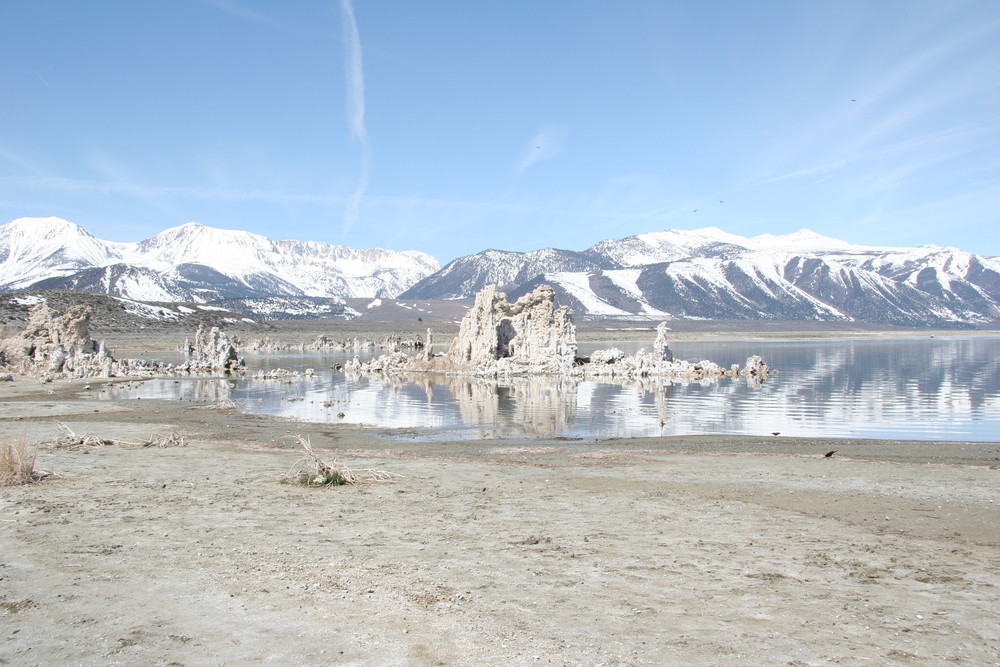 Mono Lake