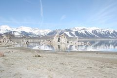 Mono Lake