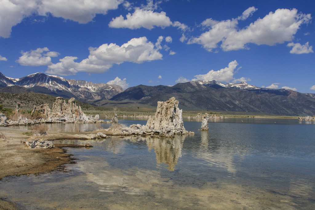 Mono Lake