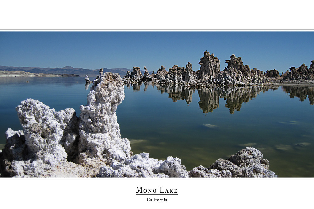 [ Mono Lake I]