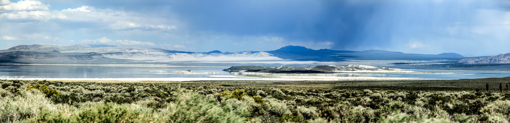 Mono Lake II