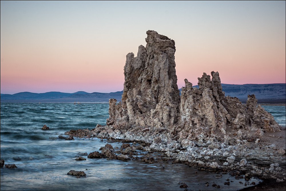 MONO LAKE II