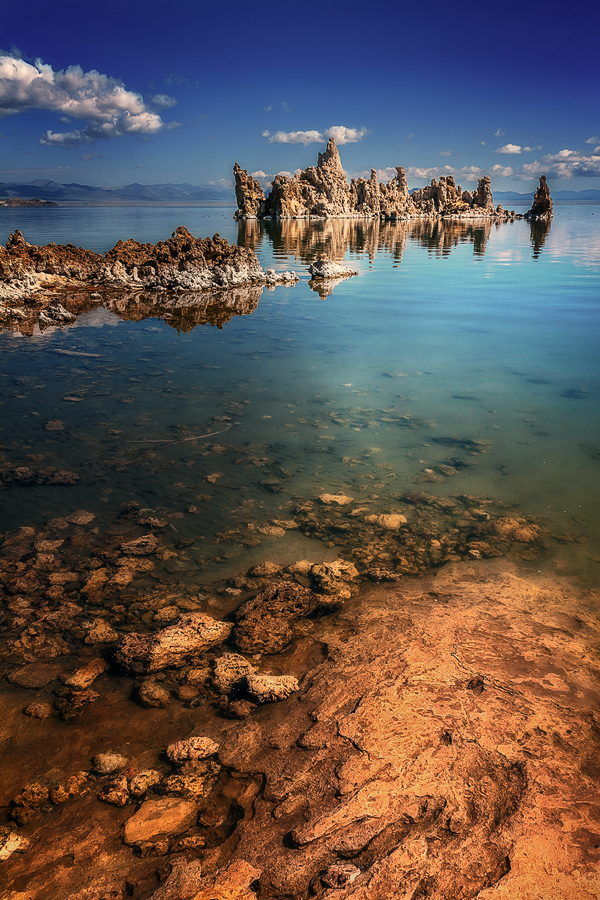 Mono Lake II