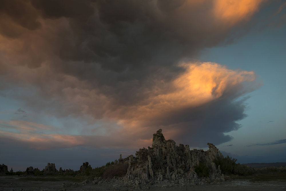 Mono Lake II