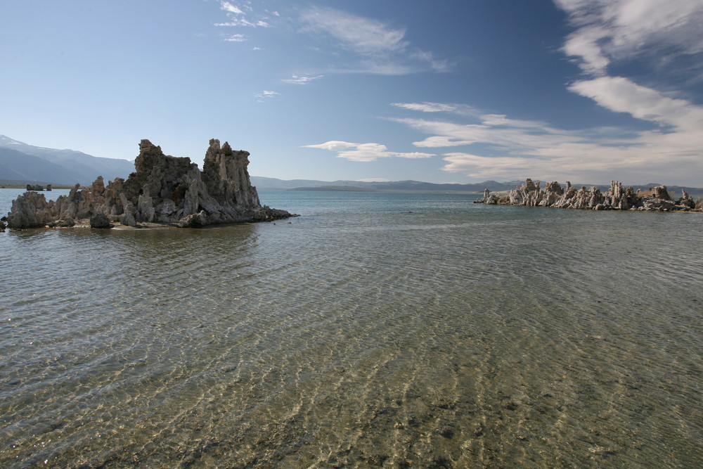 Mono Lake II