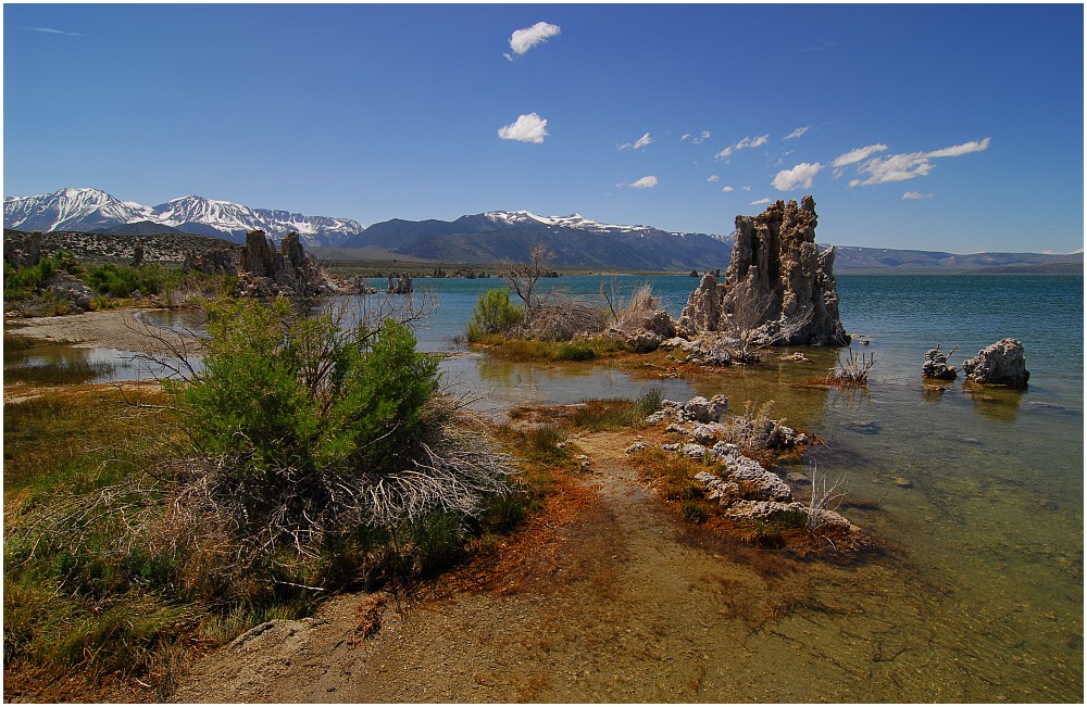 Mono Lake II