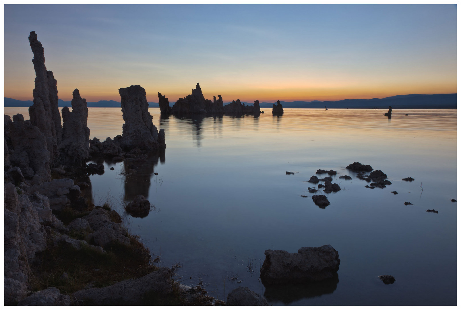 Mono Lake II