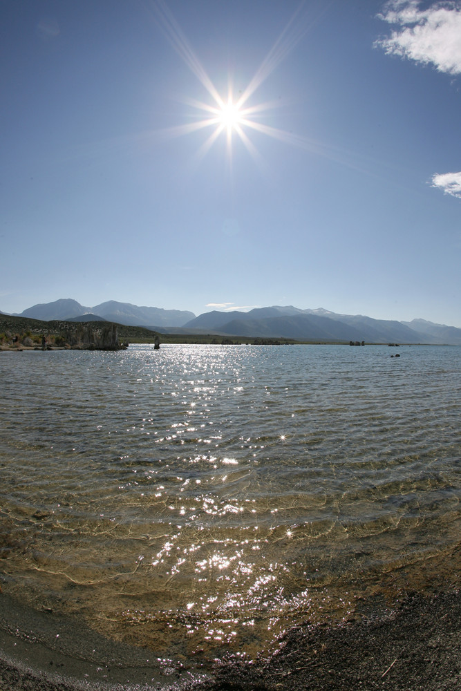 Mono Lake III