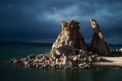 Mono Lake III