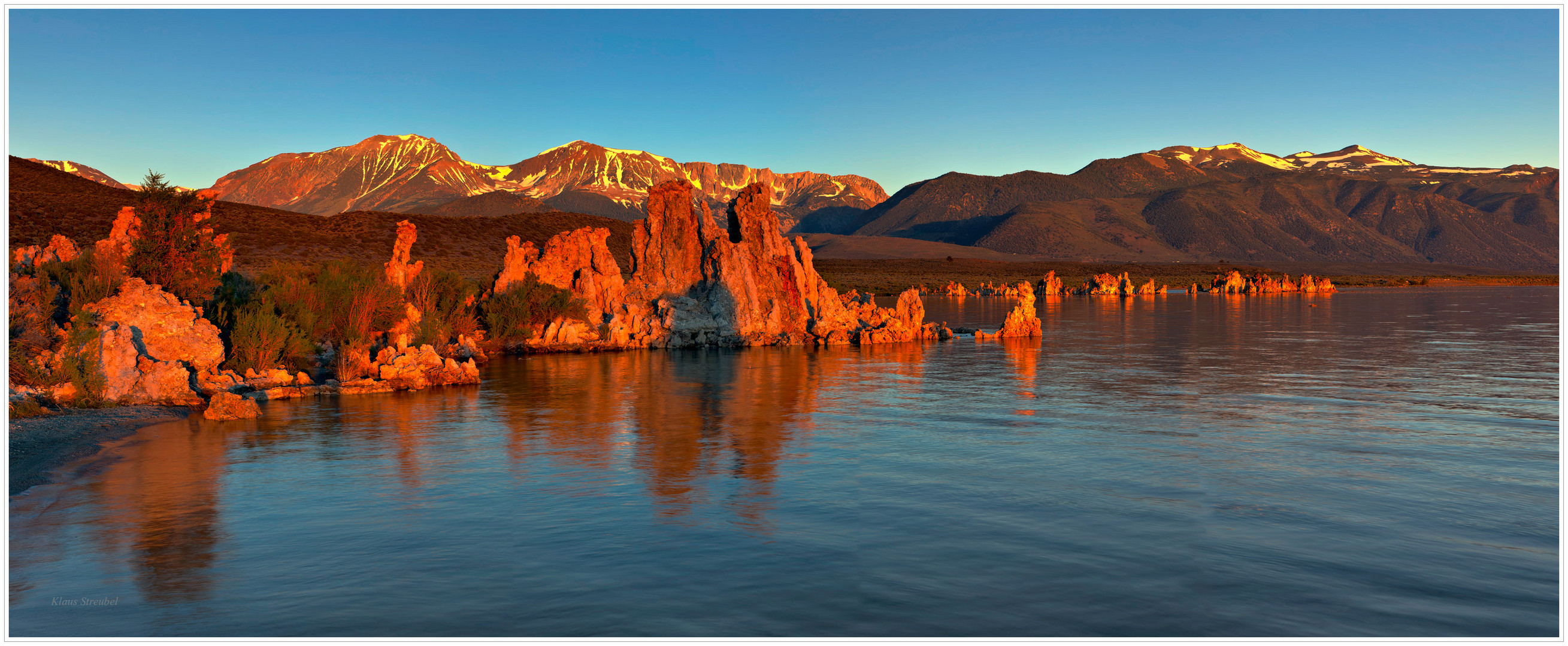 Mono Lake III