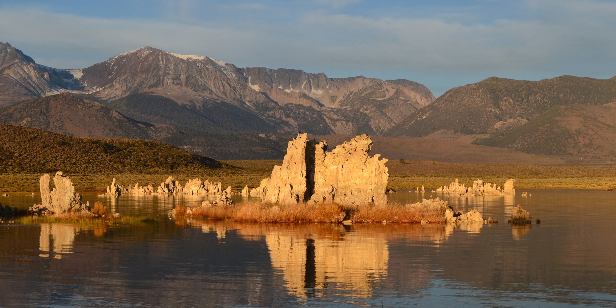 Mono Lake III