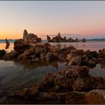 mono lake impression