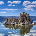 Mono Lake in Stereo