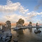 Mono Lake in the Morning #2