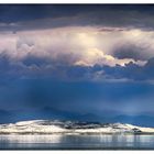 Mono Lake Island