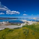 Mono Lake, Kalifornien