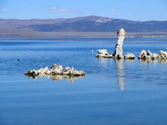 Mono Lake Kalifornien 2012