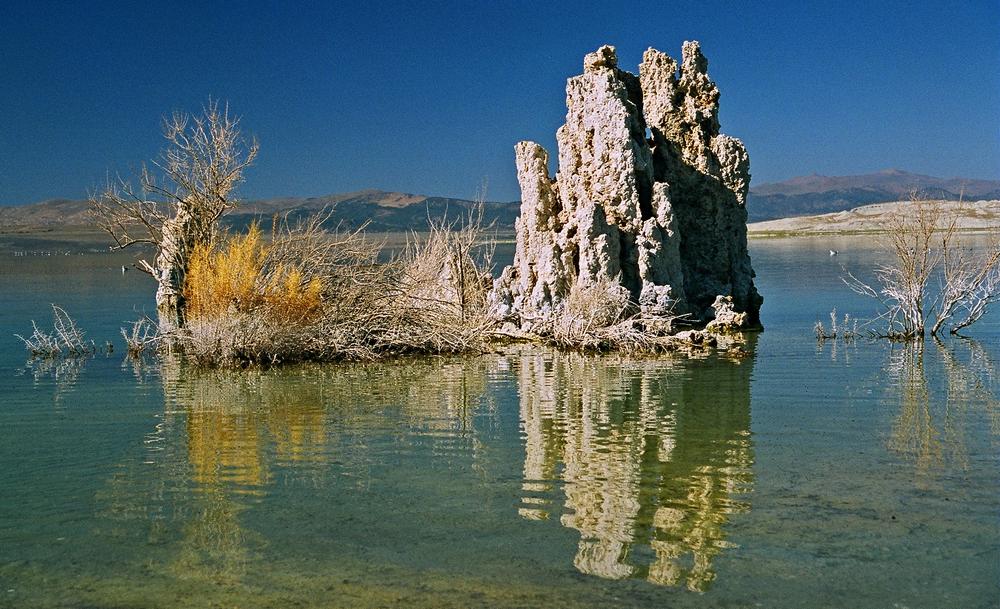 Mono Lake, Kalifornien