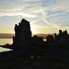 Mono Lake, Kalifornien