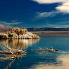 Mono Lake - Kalifornien - USA