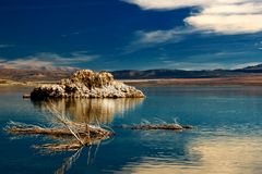 Mono Lake - Kalifornien - USA