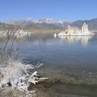 Mono Lake (Lee Vining, Tiogapass)