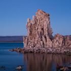 Mono Lake mit "ausserirdischem Leben"