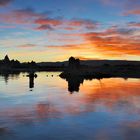 *Mono Lake & Morning Glow*