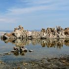 Mono Lake Nevada