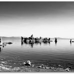 Mono Lake Panorama