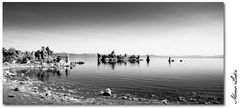 Mono Lake Panorama