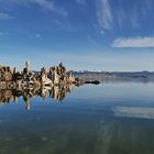 *Mono Lake Panorama*