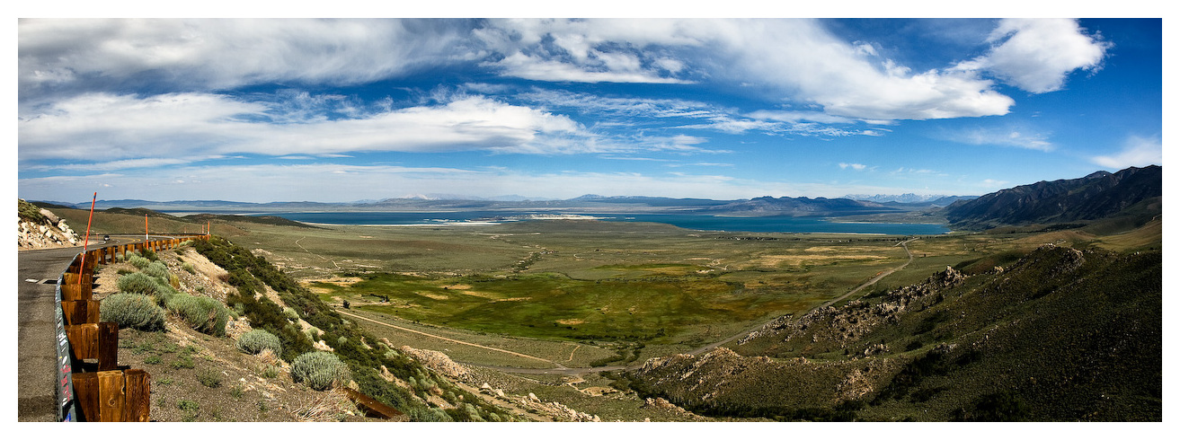 Mono Lake Reload