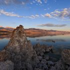 Mono Lake Scenery