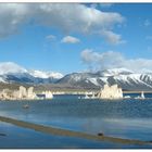 Mono Lake South Tufa