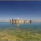 Mono Lake South Tufa