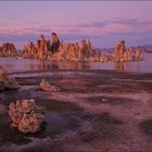 ... Mono Lake Summer Glow