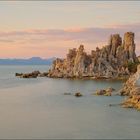 ... Mono Lake - Summer Night