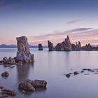 Mono Lake @ Sunrise