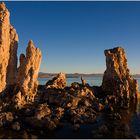 Mono Lake sunrise