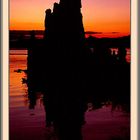 Mono Lake Sunrise