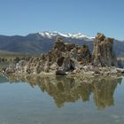 Mono Lake, Tufa State Reserve